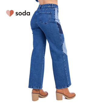 PANTALON HALIRA