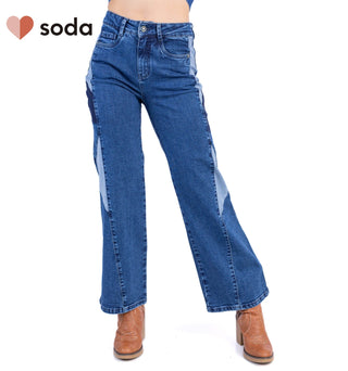 PANTALON HALIRA