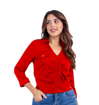 BLUSA HAMBYT