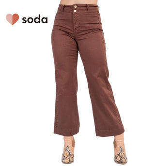 PANTALON HANAKO