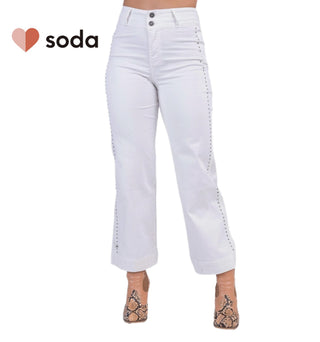PANTALON HANAKO