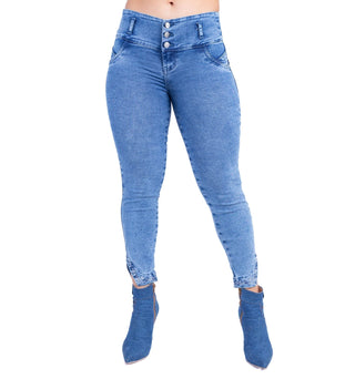 PANTALON HELIZA