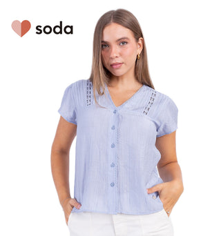 BLUSA KALIKA