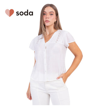 BLUSA KALIKA