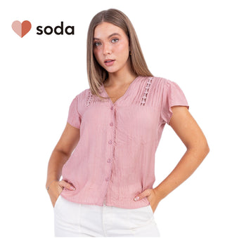 BLUSA KALIKA
