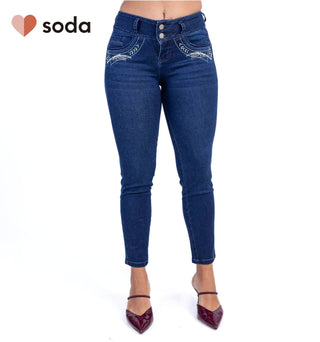 PANTALON KAMBEL