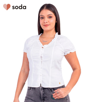 BLUSA KESHA