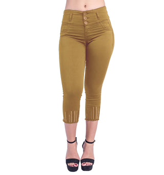 CAPRI  LENIER