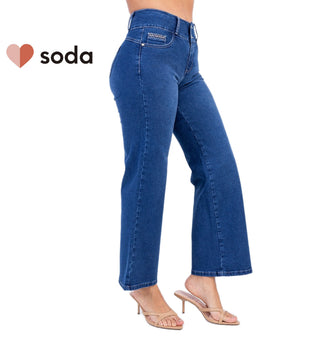 PANTALON LINDSAT