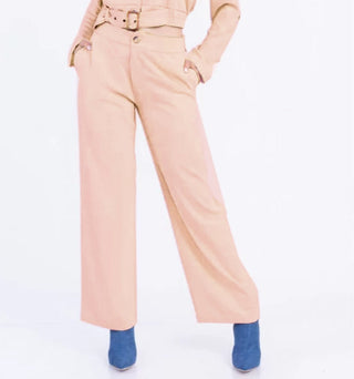 PANTALON  LISARDA II