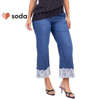 PANTALON LOREN
