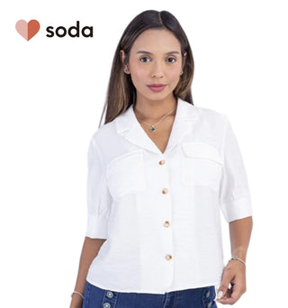 BLUSA LUCIAN II