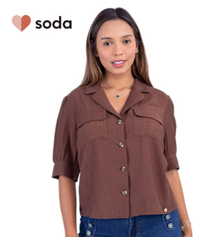 BLUSA LUCIAN II