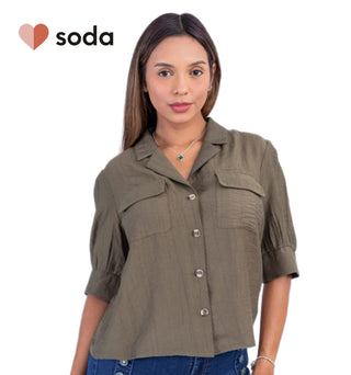 BLUSA LUCIAN II