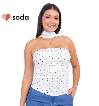 POLO MANDY