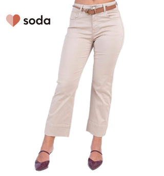 PANTALON NASIRI