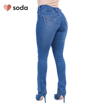 PANTALON NEBRASKA