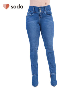 PANTALON NEBRASKA
