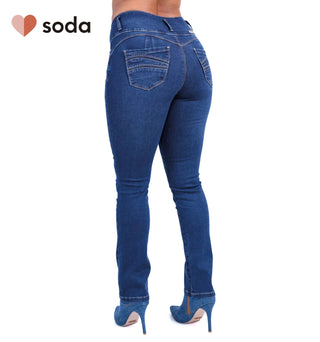 PANTALON NEBRASKA