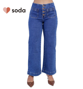 PANTALON NEFTIS
