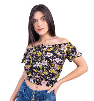 BLUSA  OKSANA