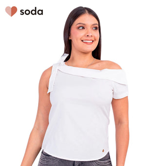 BLUSA OSLO