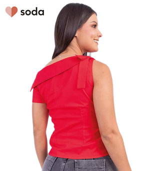 BLUSA OSLO