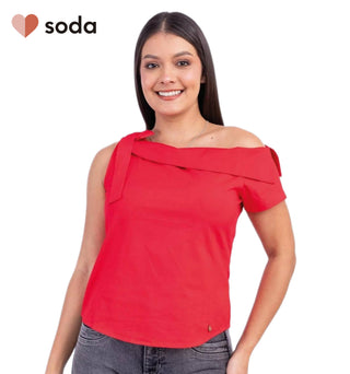BLUSA OSLO