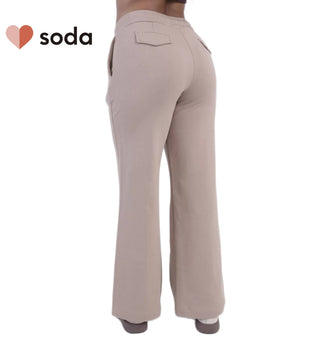 PANTALON BUZO PELLOTY