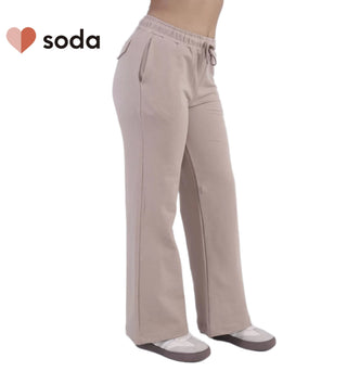 PANTALON BUZO PELLOTY