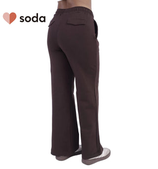 PANTALON BUZO PELLOTY