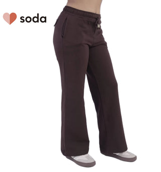 PANTALON BUZO PELLOTY