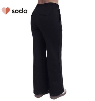 PANTALON BUZO PELLOTY
