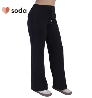 PANTALON BUZO PELLOTY