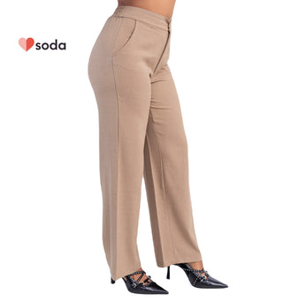 PANTALON PRISCILA II