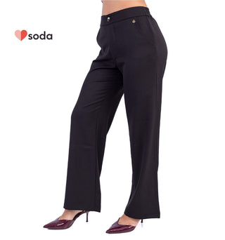 PANTALON PRISCILA II