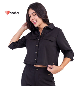 BLUSA PRISCILA