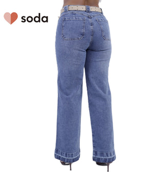 PANTALON RAYZA