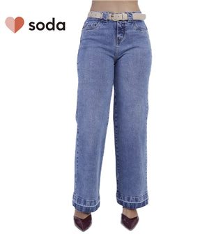 PANTALON RAYZA