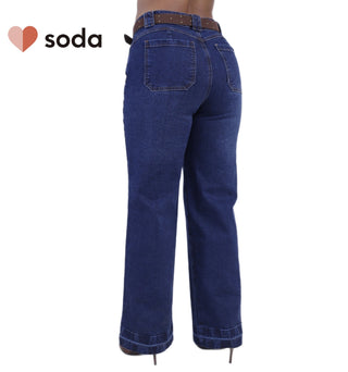 PANTALON RAYZA