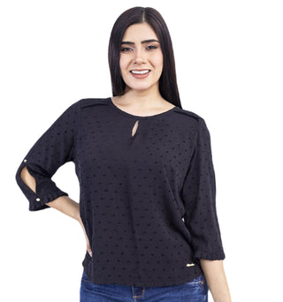 BLUSA  RENDEN