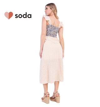 VESTIDO ROTERDAM