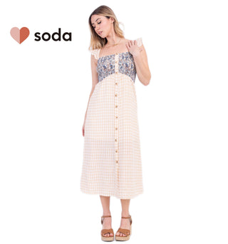 VESTIDO ROTERDAM