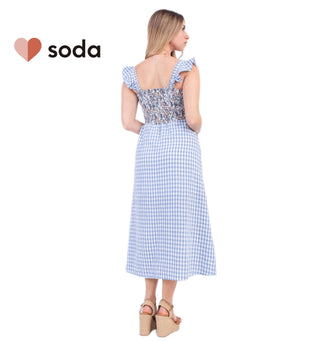 VESTIDO ROTERDAM