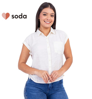 BLUSA SANLLYT