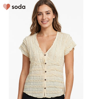 BLUSA SIENA
