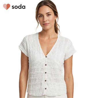 BLUSA SIENA