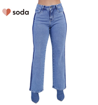 PANTALON SOLIZA II