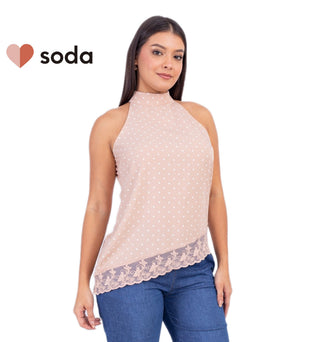 BLUSA SUJEY