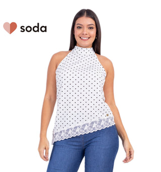 BLUSA SUJEY